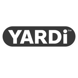 Yardi Creator Affiliate Program logo