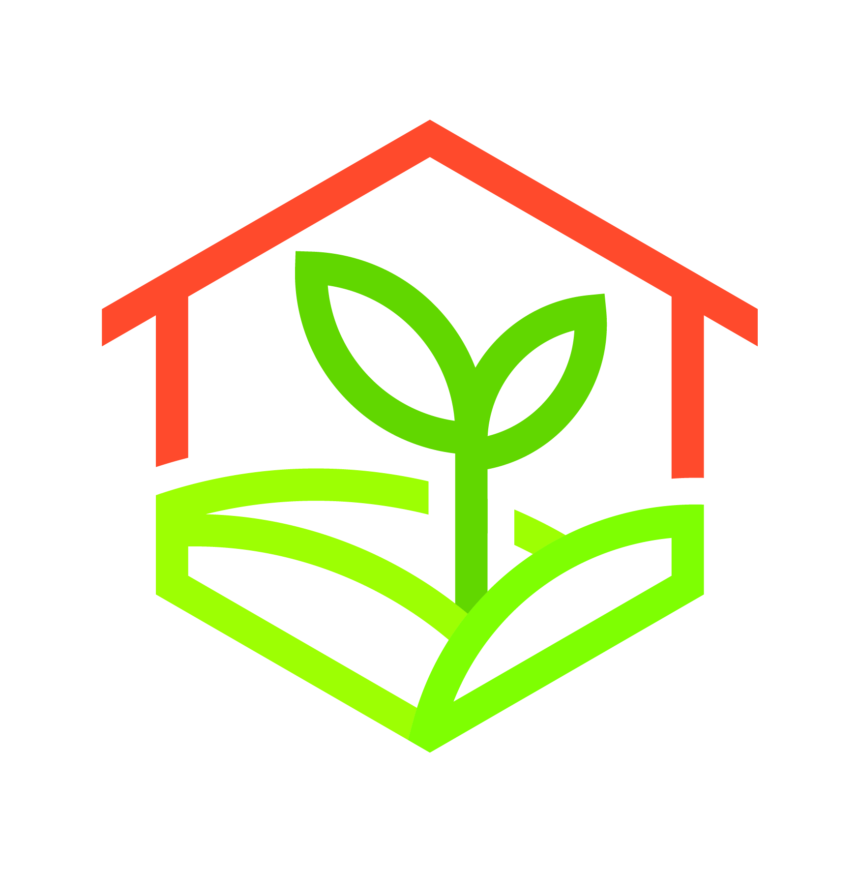 Eco Living Solutions Affiliate Program logo