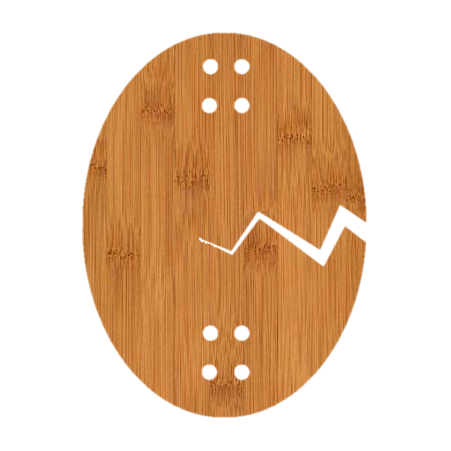 Eggboards Ambassador Program logo
