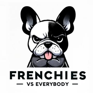 Frenchies vs Everybody Affiliate Program logo