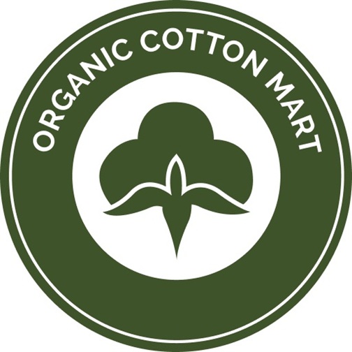 Organic Cotton Mart Affiliate Program logo