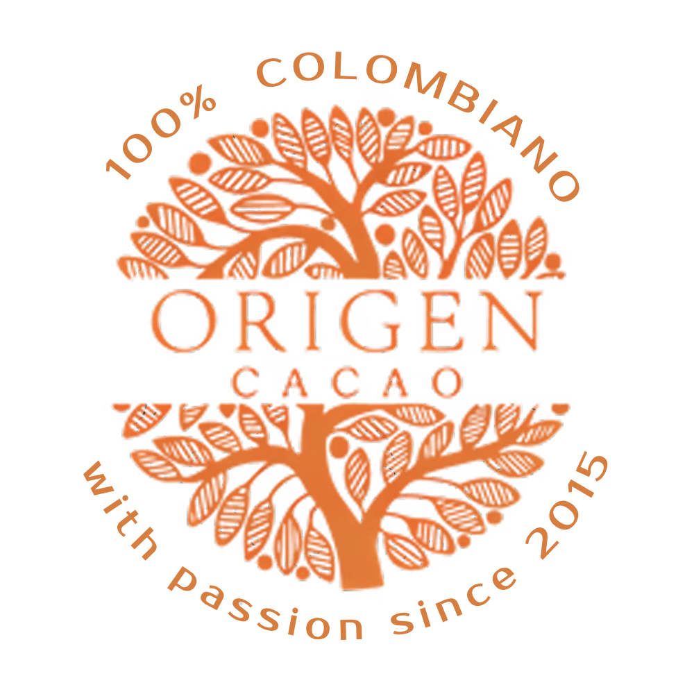 Origen Cacao Affiliate Program logo