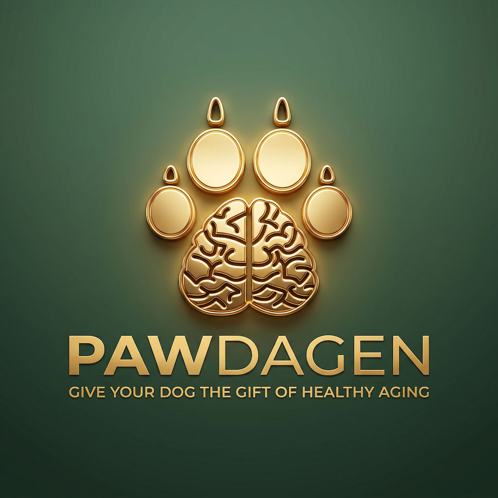 Pawdagen Affiliate Program logo