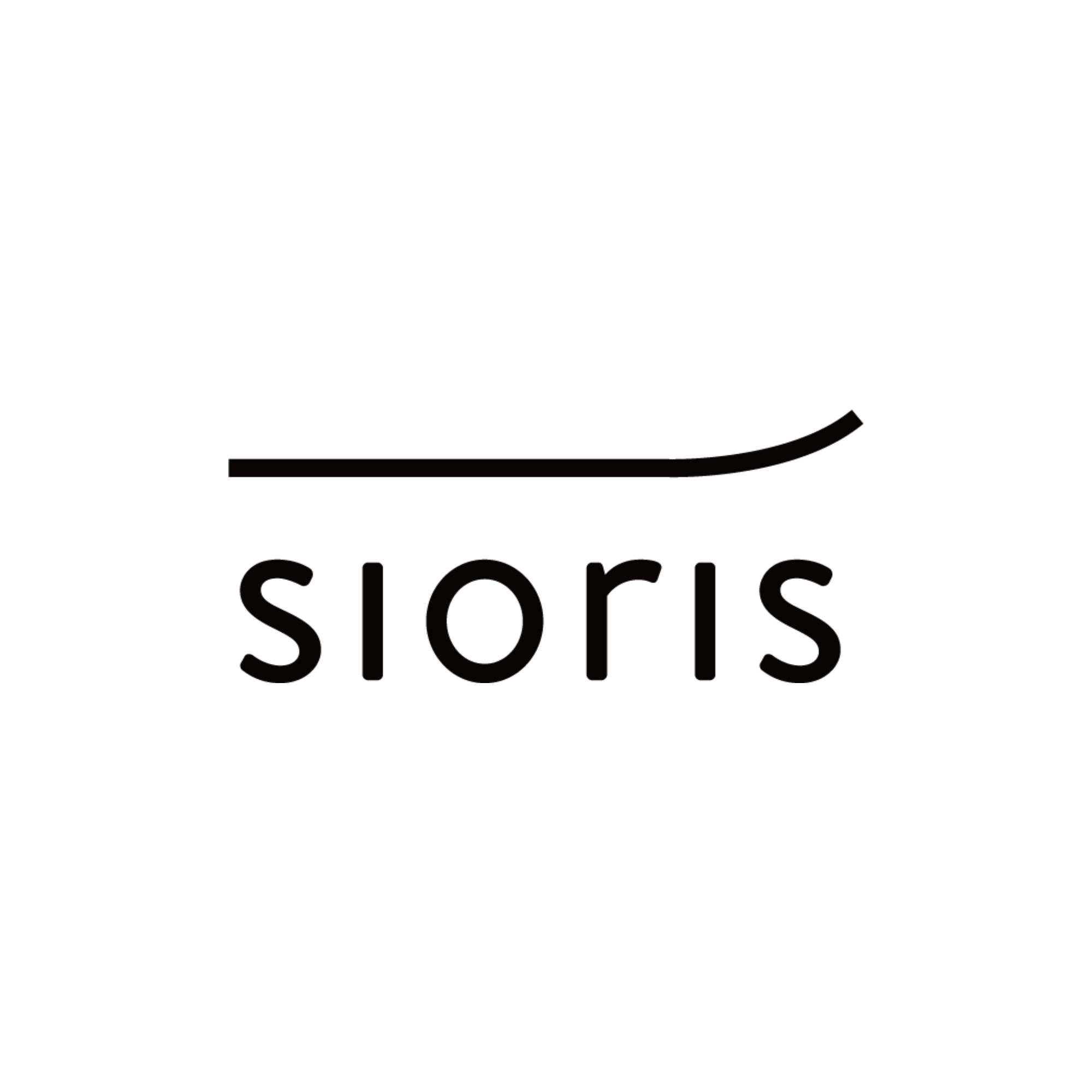 Sioris Affiliate Partner  🌿 logo