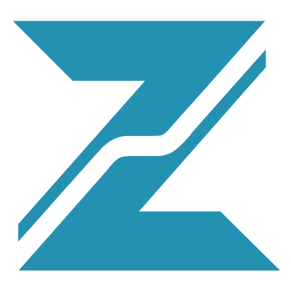 Z Athletics logo